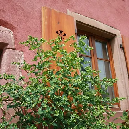 Au 1608 - Le Nid Gunsbach